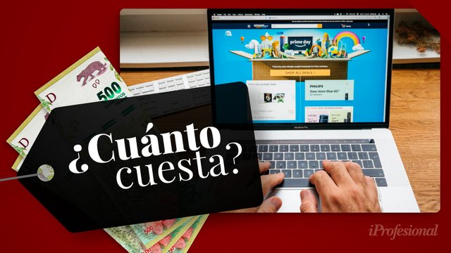 Cu Nto Sale Amazon Prime En Argentina Precios Y Planes Mayo De