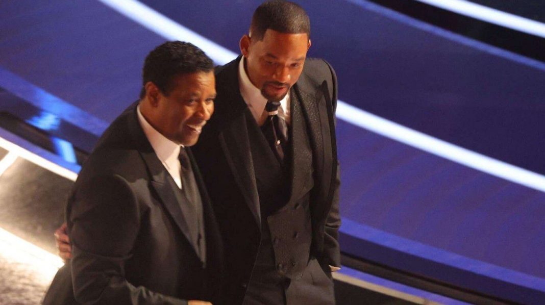 denzel-washington-le-echo-la-culpa-al-diablo-por-la-cachetada-que-will-smith-le-dio-a-chris-rock