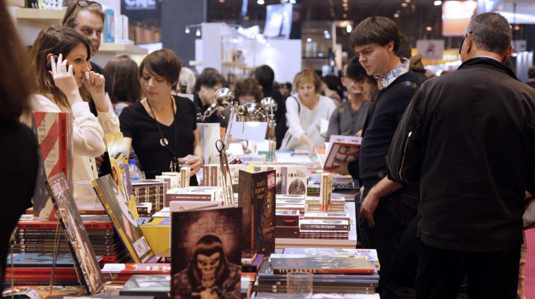 la-feria-del-libro-vuelve-a-la-presencialidad-tras-la-pandemia:-los-detalles-del-evento