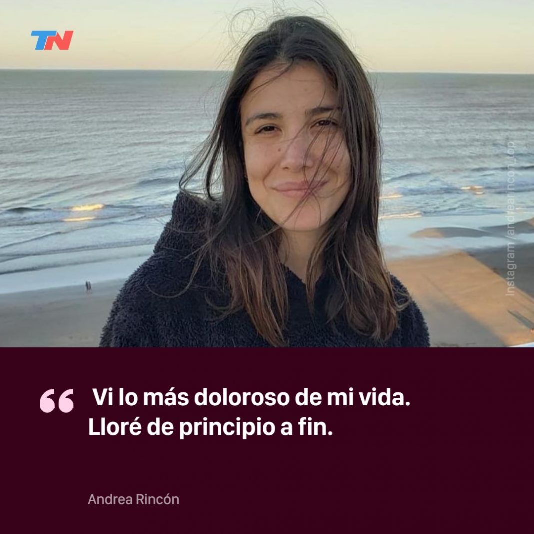 andrea-rincon-relato-su-experiencia-con-ayahuasca:-“vi-lo-mas-doloroso-de-mi-vida”