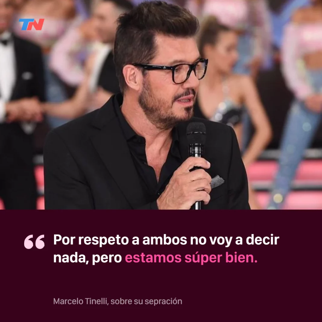 marcelo-tinelli-y-guillermina-valdes-coincidieron-en-que-su-separacion-fue-en-“buenos-terminos”