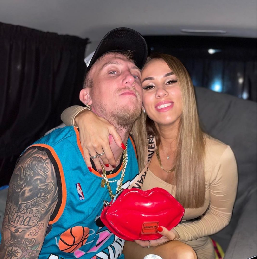 barby-silenzi-confirmo-la-crisis-con-el-polaco:-“yo-le-reclamo-presencia”