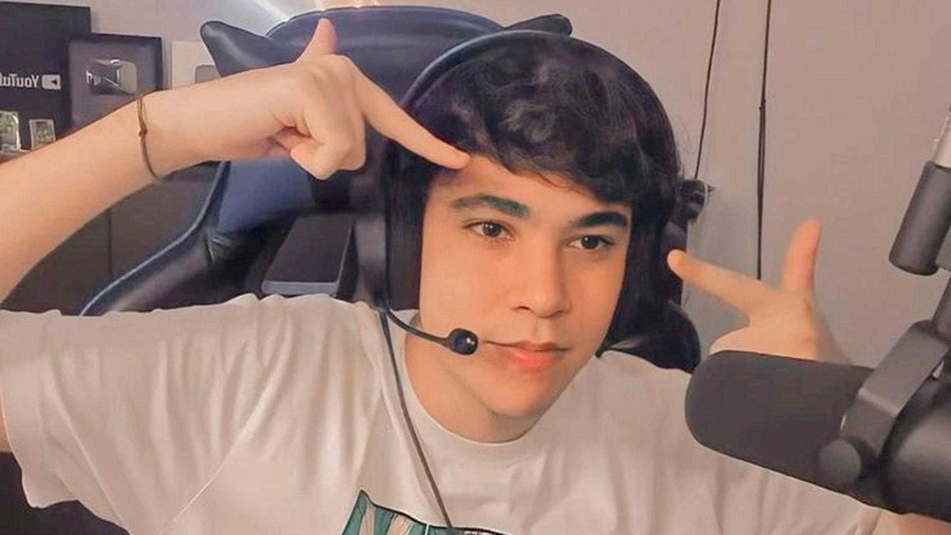 Spreen, el streamer argentino con más suscriptores en Twitch Buen Día